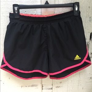 Extra Small Adidas Shorts